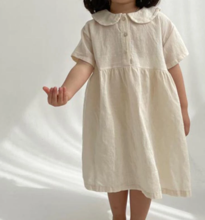 Linen Dress Ali Favorites