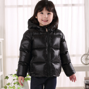 Puffer jacket