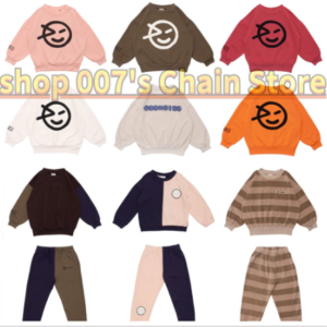Assorted sweatshirts