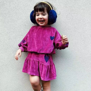 Assorted sweatshirts