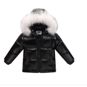 puffer coat