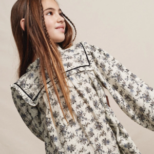 Floral print collection