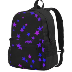 Star backpack