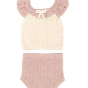 Knit set