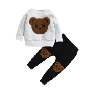 Bear set