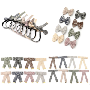 Herringbone collection