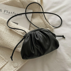 Elegant clutch