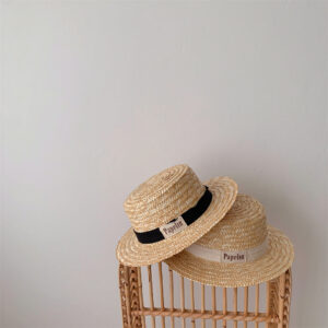 Straw hat