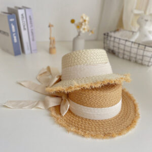 Straw hat