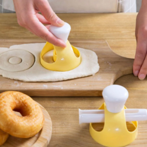 Donut maker