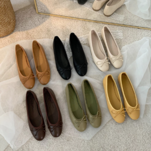 Ballet flats