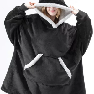 Snuggle hoodie