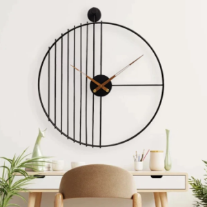 Modern clock