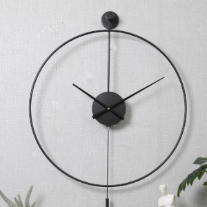 Modern clock