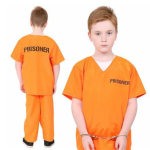 Prisoner