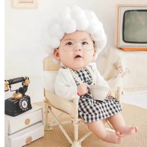 Baby grandma/grandpa