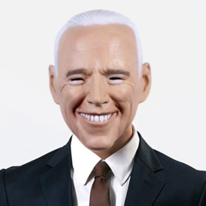 Joe Biden mask
