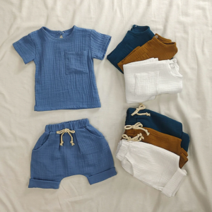 Muslin set