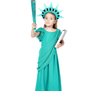 Statue of Liberty
