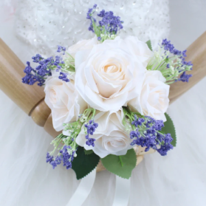 Wedding bouquet