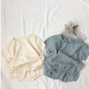 Muslin set