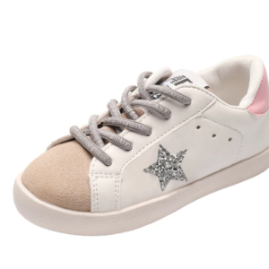 Star sneakers