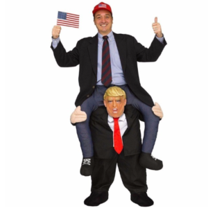 Donald Trump carrier