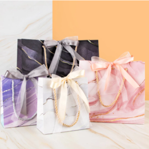 Marble bag 5 pc.