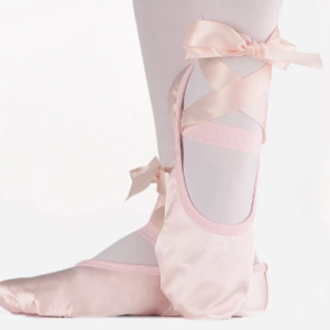 Ballet shoes