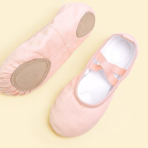Ballet shoes