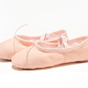 Ballet shoes