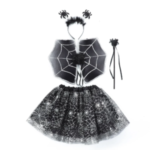 Spider tutu