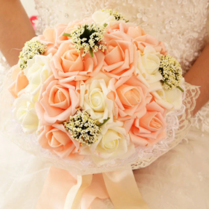 Wedding bouquet