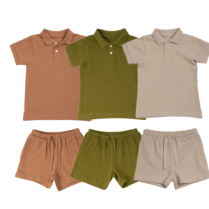 Polo set