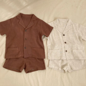 Linen set