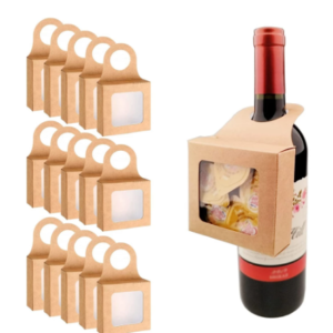 Hanging candy box 25 pc.