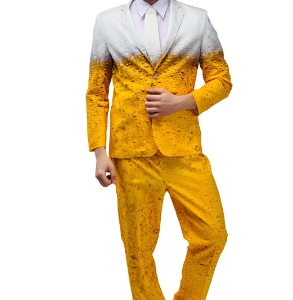Beer suit