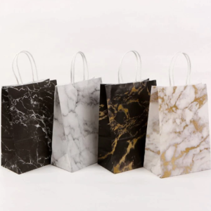 Marble bag 12 pc.