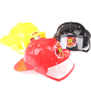 Fire hat