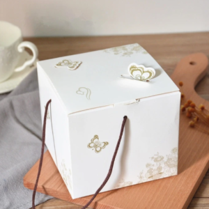 Butterfly box 10 pc.