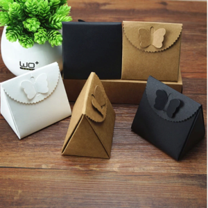 Butterfly box 200 pc.