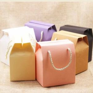 Paper bag 10 pc.
