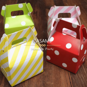 Candy box 12 pc.