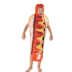Hot dog