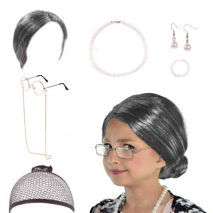 Grandma accessories