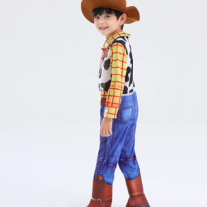 Woody