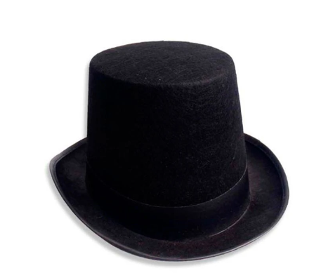 Magician hat - Ali Favorites
