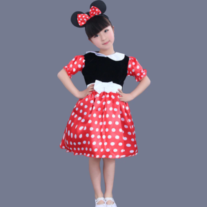 Minnie Mouse