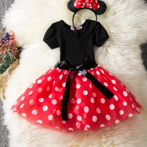 Minnie Mouse