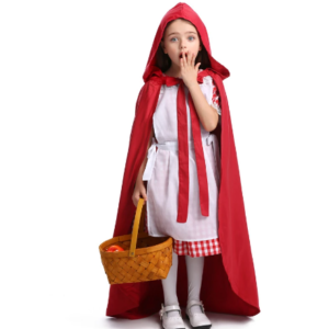 Little Red Riding Hood